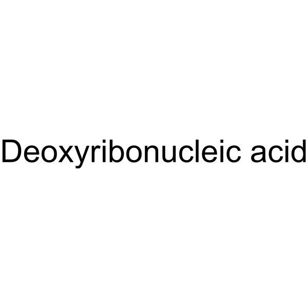 Deoxyribonucleic acid 9007-49-2